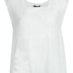 Блуза ERMANNO ERMANNO SCERVINO