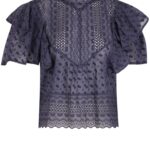 Блуза ISABEL MARANT ?TOILE