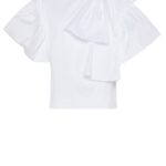 Блуза VALENTINO RED