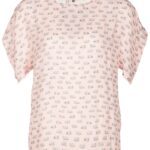 Блуза VIA TORRIANI 88