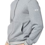 Бомбер CAPPELLINI BY PESERICO