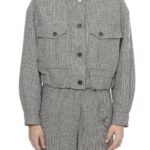 Бомбер ELEVENTY