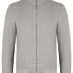 Бомбер MANDELLI