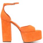 Босоножки PARIS TEXAS