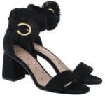 Босоножки VALENTINO RED