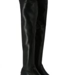 Ботфорты ERMANNO SCERVINO