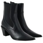 Ботильоны CASADEI