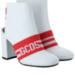 Ботильоны GCDS