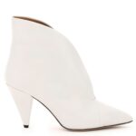 Ботильоны ISABEL MARANT