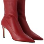 Ботильоны JIMMY CHOO
