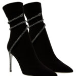 Ботильоны RENE CAOVILLA