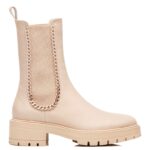 Ботинки AQUAZZURA