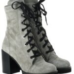 Ботинки BALDAN