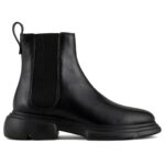 Ботинки EMPORIO ARMANI