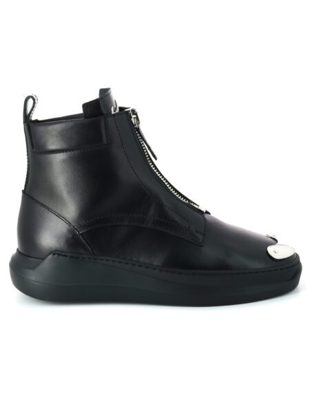 Ботинки GIUSEPPE ZANOTTI