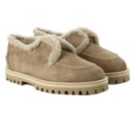 Ботинки LE SILLA