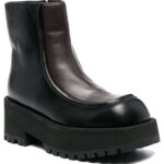 Ботинки MARNI