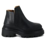 Ботинки PLAN C