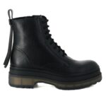 Ботинки VALENTINO RED