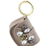 Брелок PATRIZIA PEPE