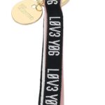 Брелок VALENTINO RED