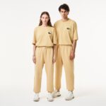 Брюки Lacoste SPORT Unisex из органического хлопка