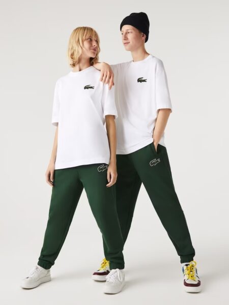 Брюки Lacoste SPORT Unisex из органического хлопка