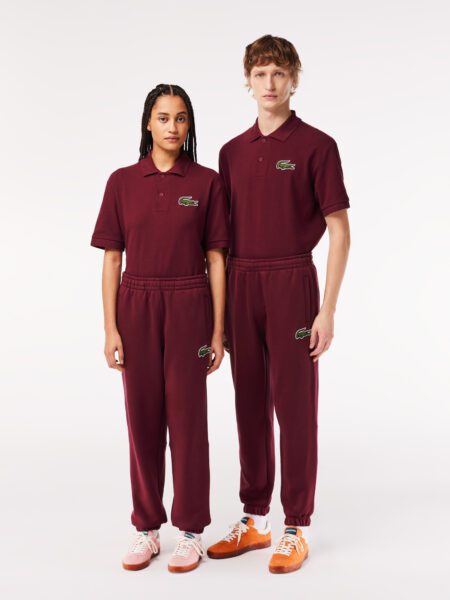 Брюки Lacoste SPORT Unisex из органического хлопка