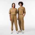 Брюки Lacoste SPORT Unisex из органического хлопка