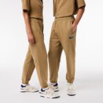 Брюки Lacoste SPORT Unisex из органического хлопка