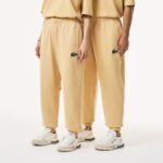 Брюки Lacoste SPORT Unisex из органического хлопка