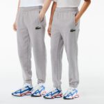 Брюки Lacoste SPORT Unisex из органического хлопка