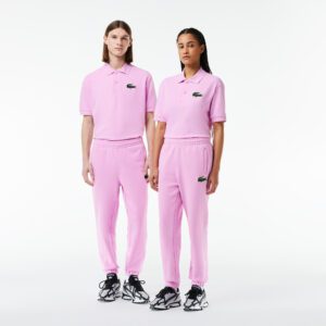 Брюки Lacoste SPORT Unisex из органического хлопка