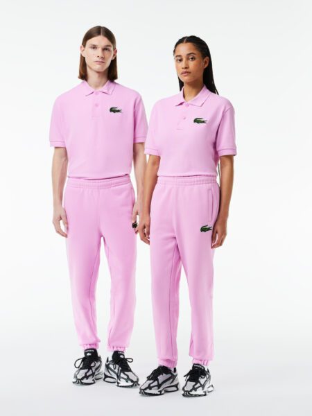 Брюки Lacoste SPORT Unisex из органического хлопка