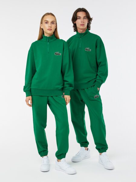 Брюки Lacoste SPORT Unisex из органического хлопка