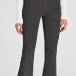 Брюки PATRIZIA PEPE