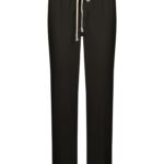 Брюки RICK OWENS