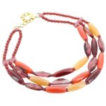 Бусы LUISA SPAGNOLI