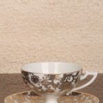 Чайная пара STEFANO RICCI