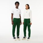 Cпортивные брюки Lacoste Unisex из хлопка