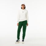 Cпортивные брюки Lacoste Unisex из хлопка