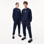 Cпортивные брюки Lacoste Unisex из хлопка