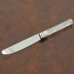 Десертный нож STEFANO RICCI