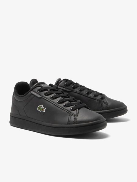 Детские кеды Lacoste CARNABY PRO BL 2233 SUC