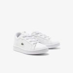 Детские кеды Lacoste CARNABY PRO BL 2233 SUC