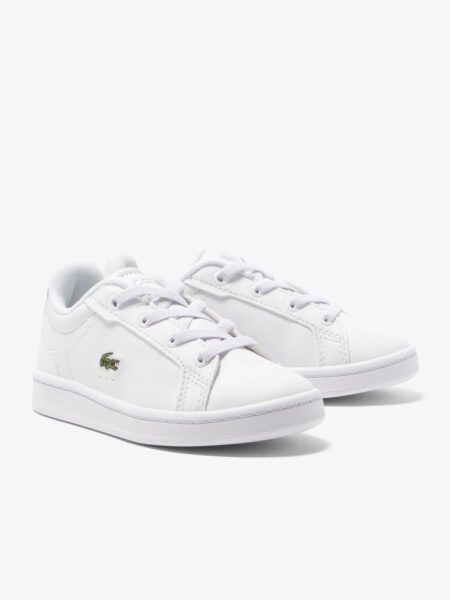 Детские кеды Lacoste CARNABY PRO BL 2233 SUC