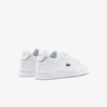 Детские кеды Lacoste CARNABY PRO BL 2233 SUC