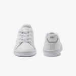 Детские кеды Lacoste CARNABY PRO BL 2233 SUC