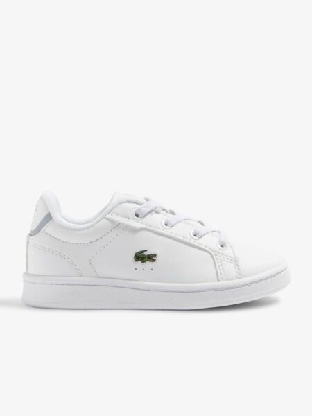 Детские кеды Lacoste CARNABY PRO BL 2233 SUC