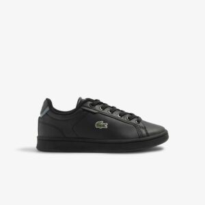 Детские кеды Lacoste CARNABY PRO BL 2233 SUC